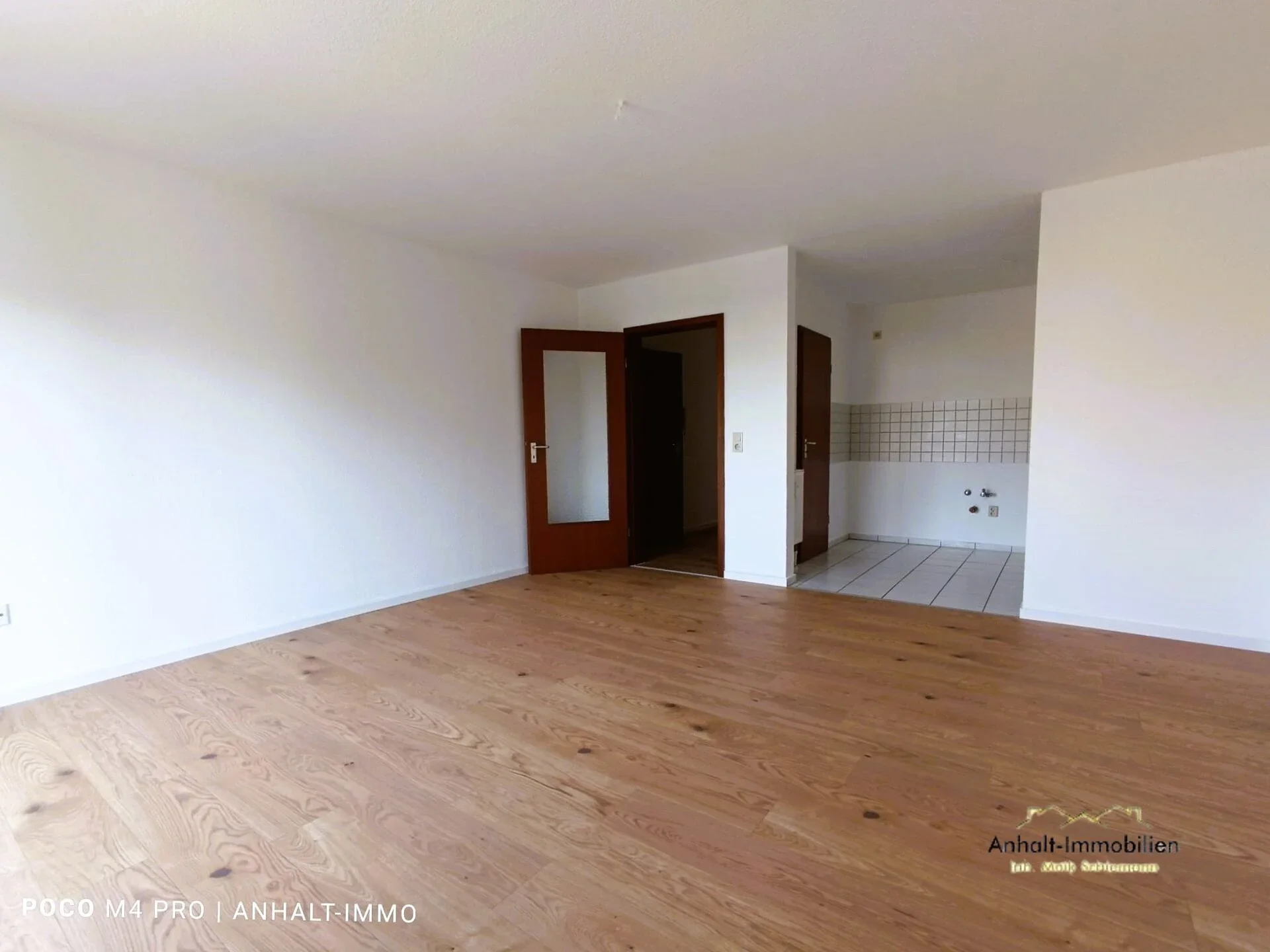 Wohnung Walther-Rathenau-Straße in Bitterfeld-Wolfen