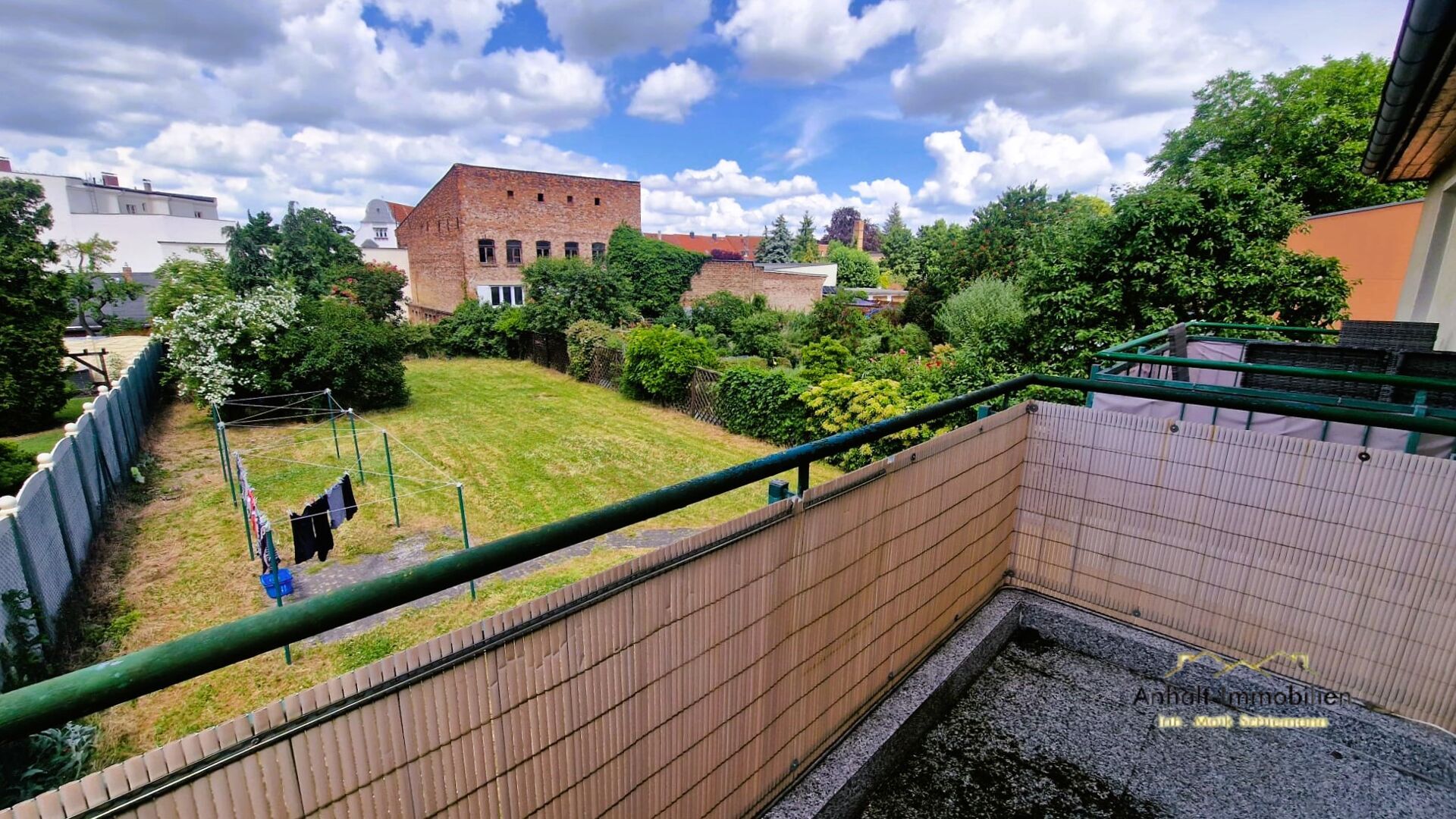 Wohnung Walther-Rathenau-Straße in Bitterfeld-Wolfen