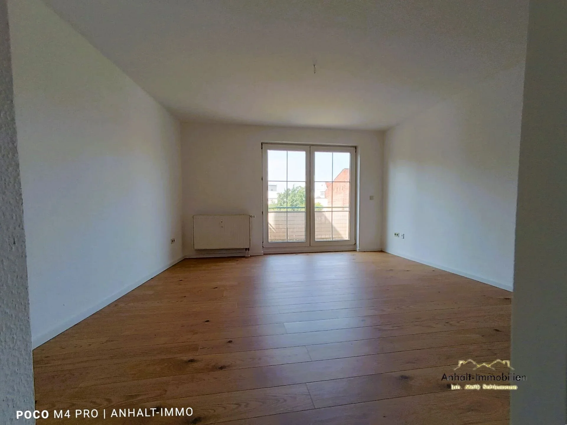 Wohnung Walther-Rathenau-Straße in Bitterfeld-Wolfen