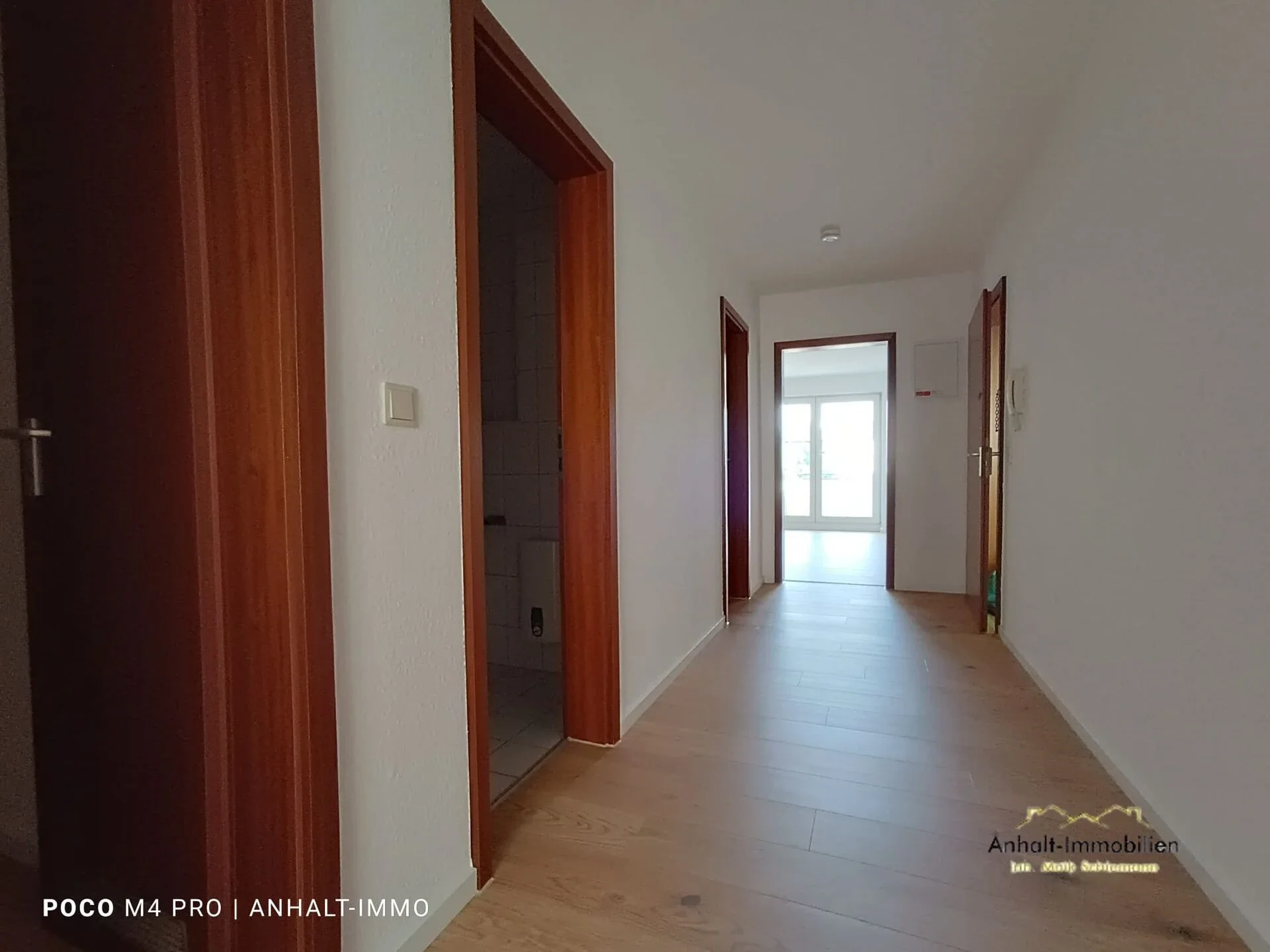 Wohnung Walther-Rathenau-Straße in Bitterfeld-Wolfen
