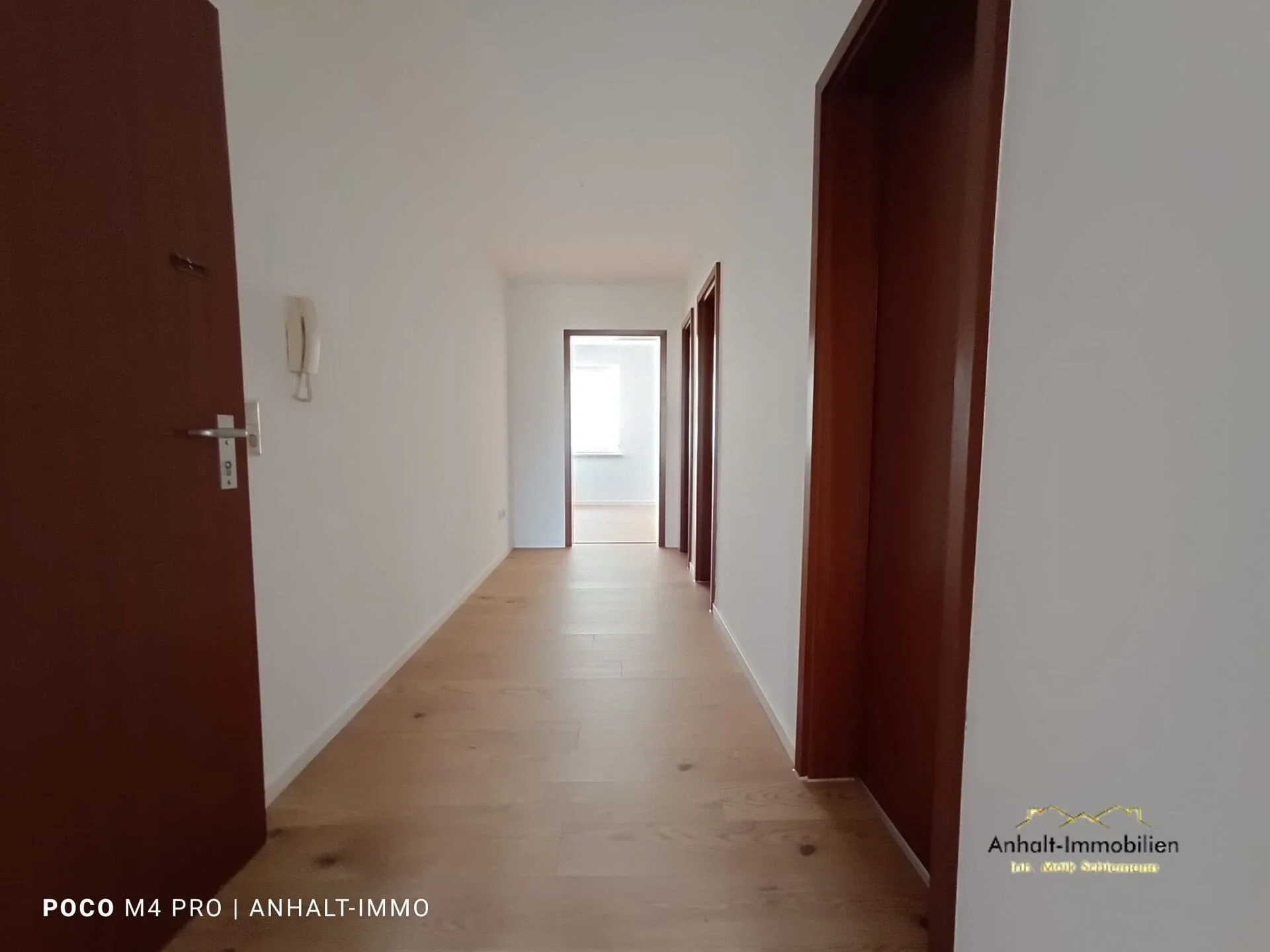 Wohnung Walther-Rathenau-Straße in Bitterfeld-Wolfen