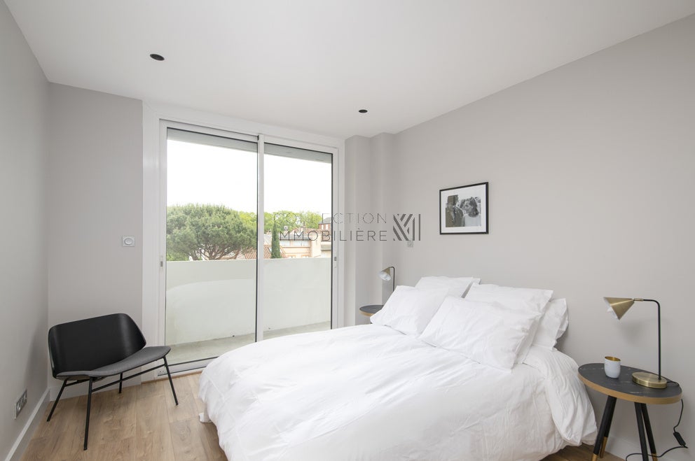 Appartement Rue Bègué David à Toulouse