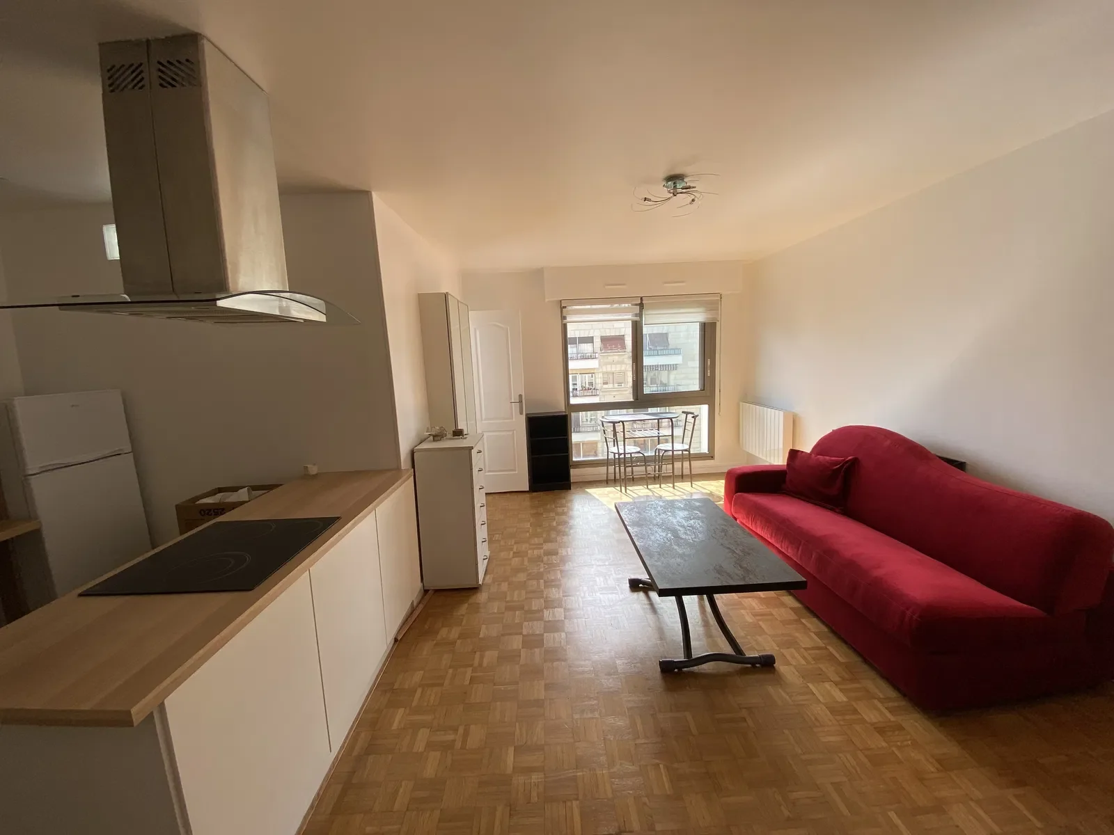 Appartement Rue du Fort à Nogent-sur-Marne