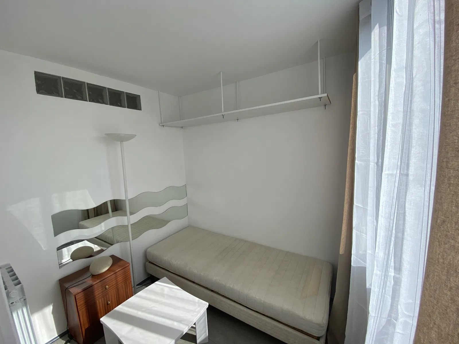 Appartement Rue du Fort à Nogent-sur-Marne