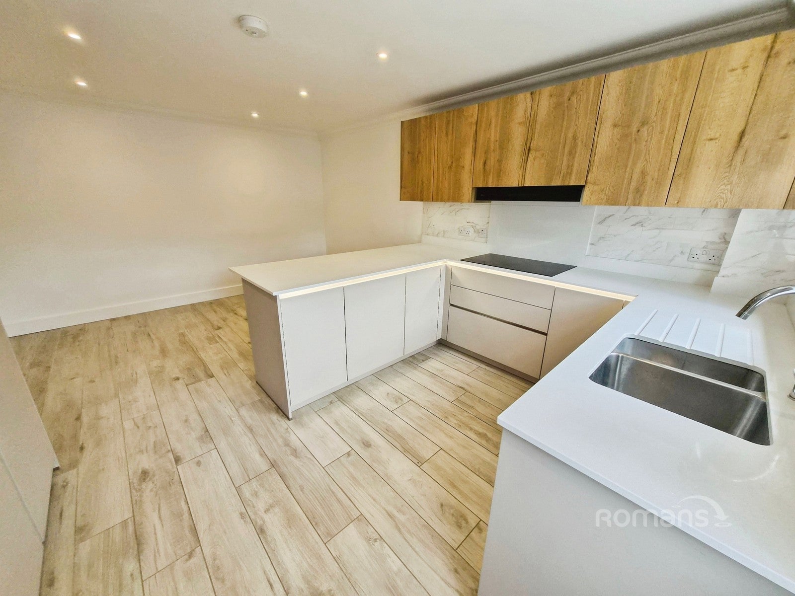 House Hatton Place in London