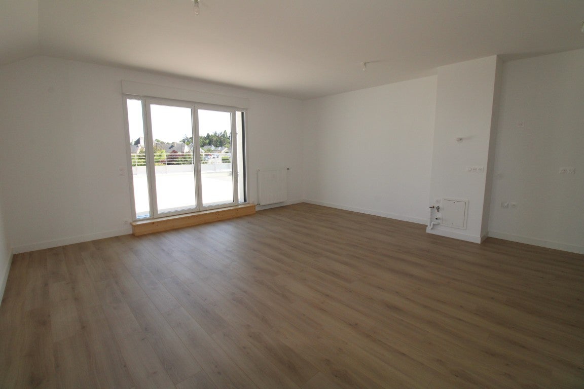 Appartement Rue Allenou à Pordic