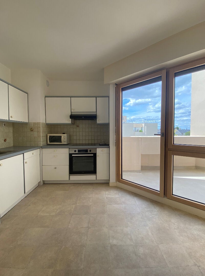 Flat Rue Volney in Angers