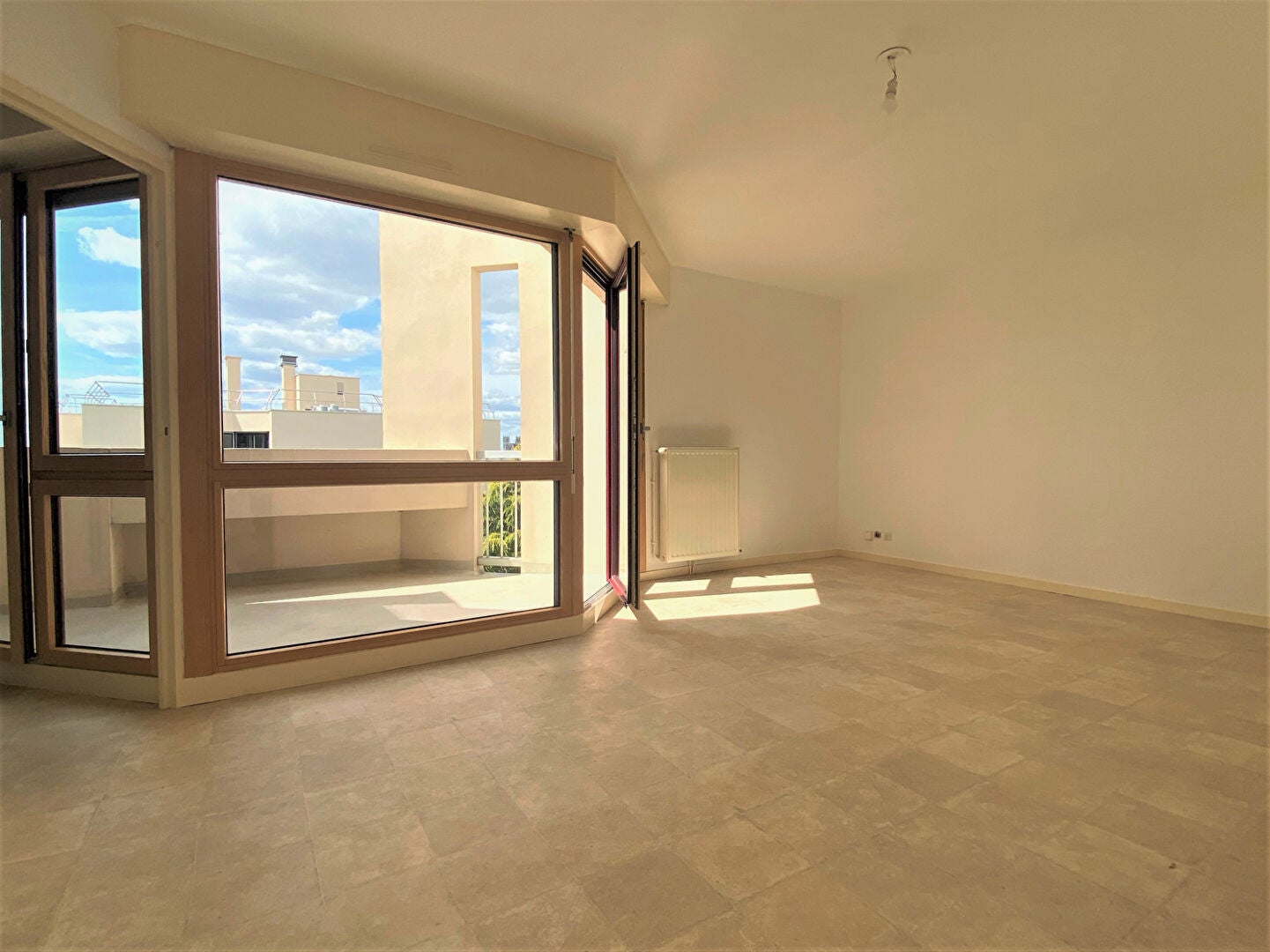 Flat Rue Volney in Angers