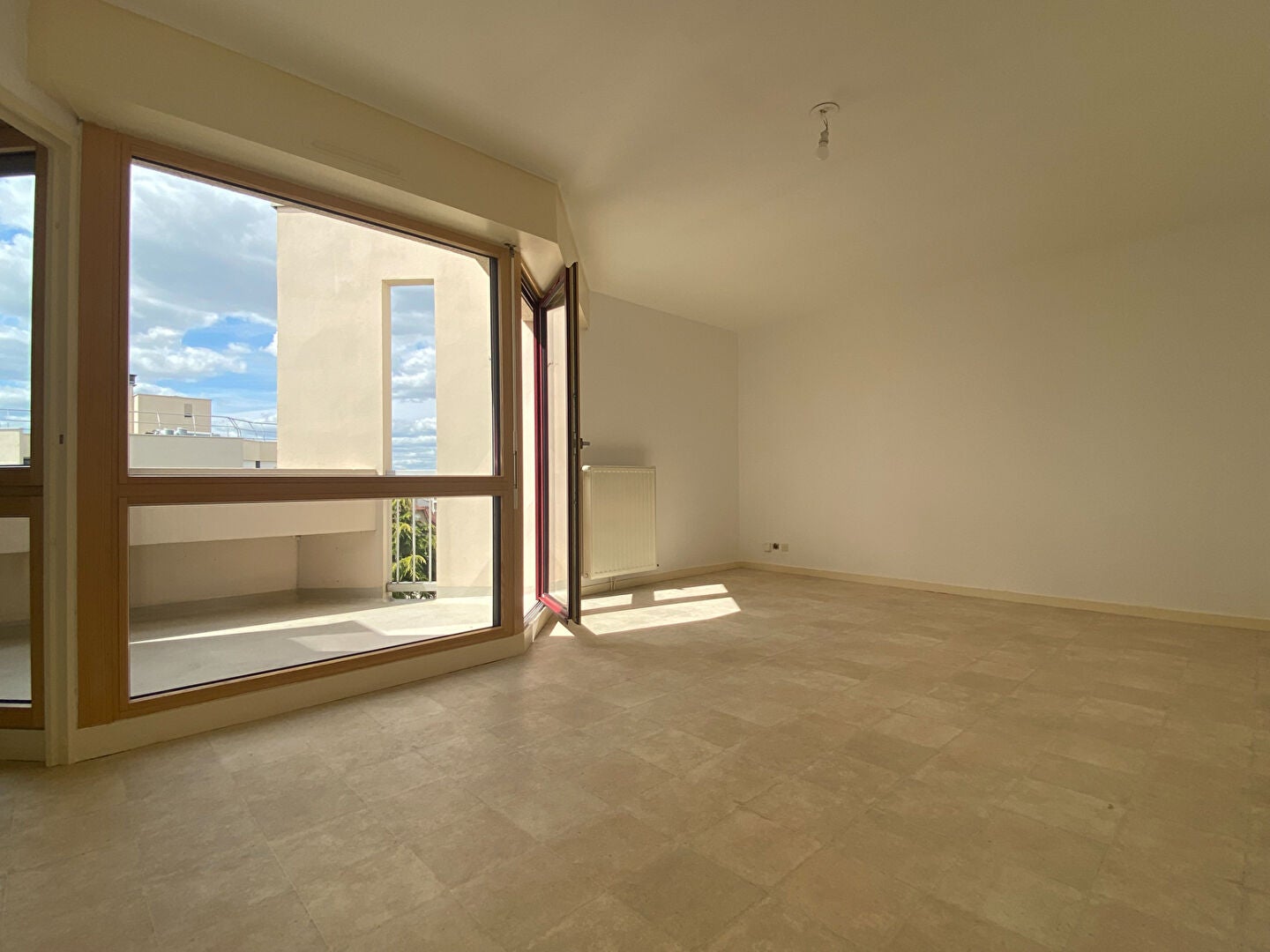 Flat Rue Volney in Angers