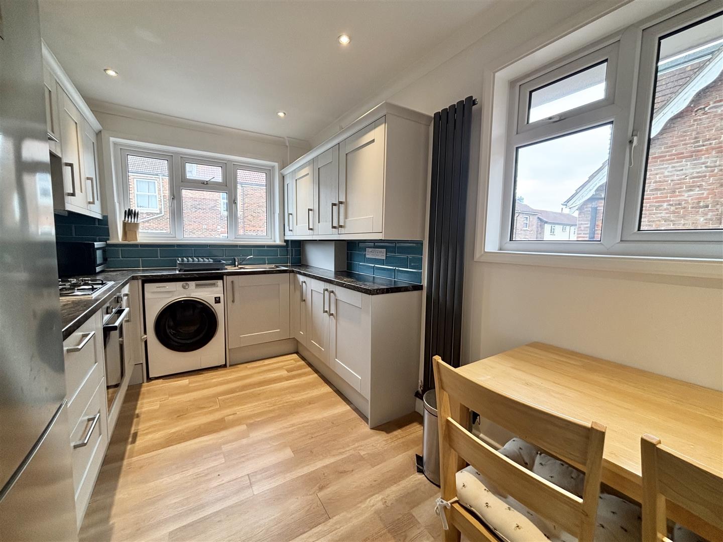 Flat Ashburton Road in Portsmouth