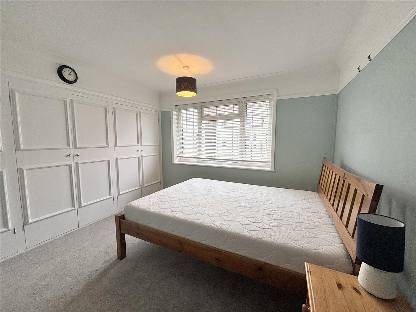 Flat Ashburton Road in Portsmouth