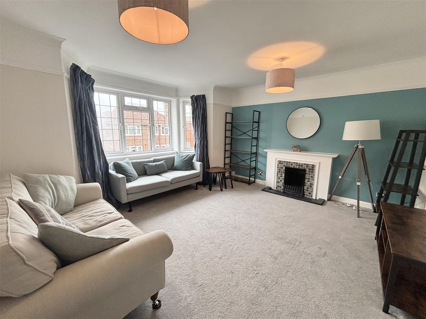 Flat Ashburton Road in Portsmouth