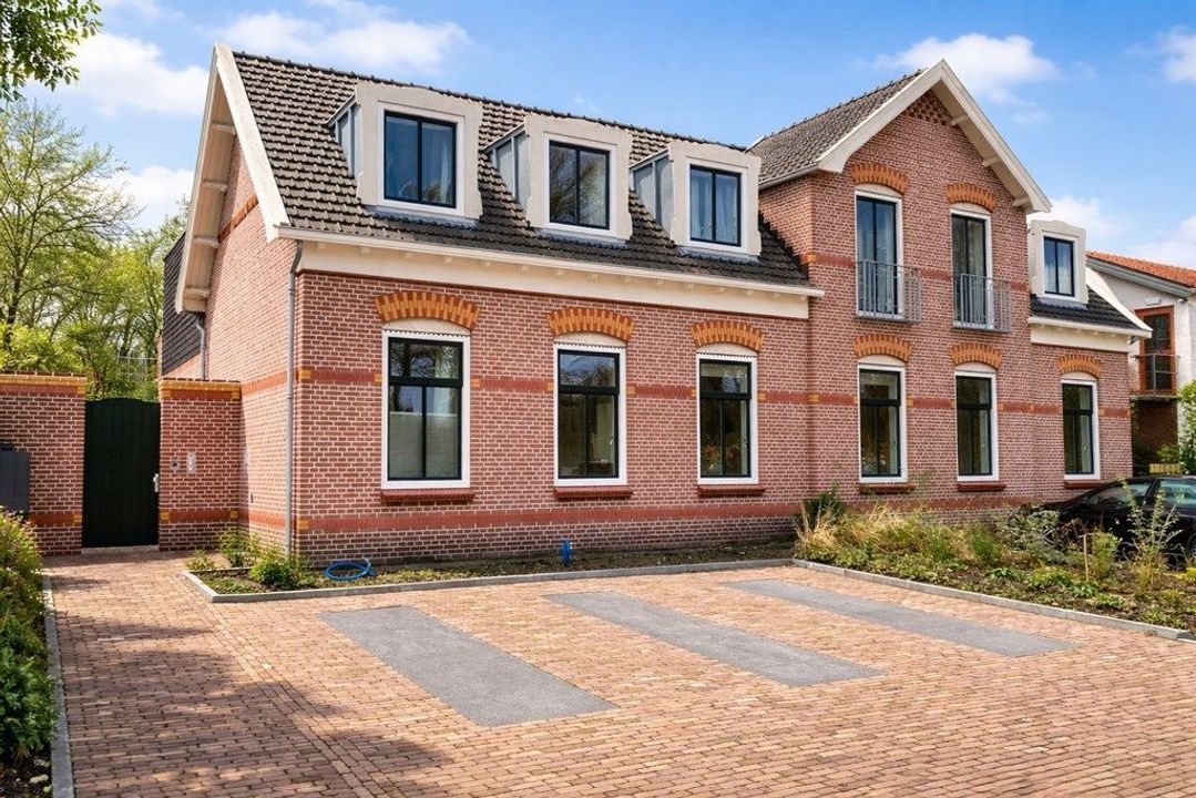 Appartement Laone 11 c in Renesse