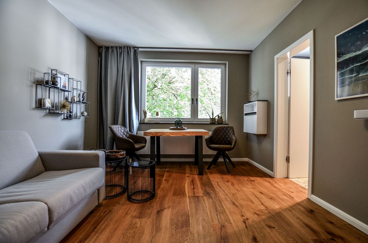 Wohnung Auerstraße in Köln