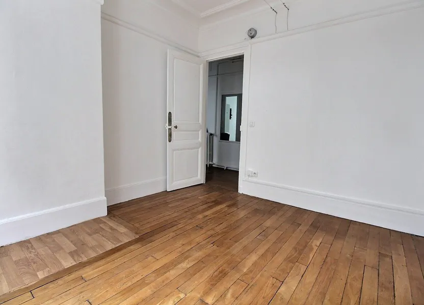 Appartement Rue de Grenelle à Paris