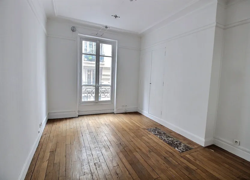 Appartement Rue de Grenelle à Paris
