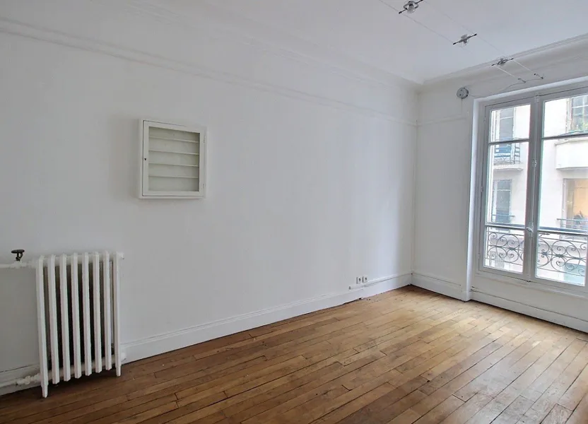 Appartement Rue de Grenelle à Paris