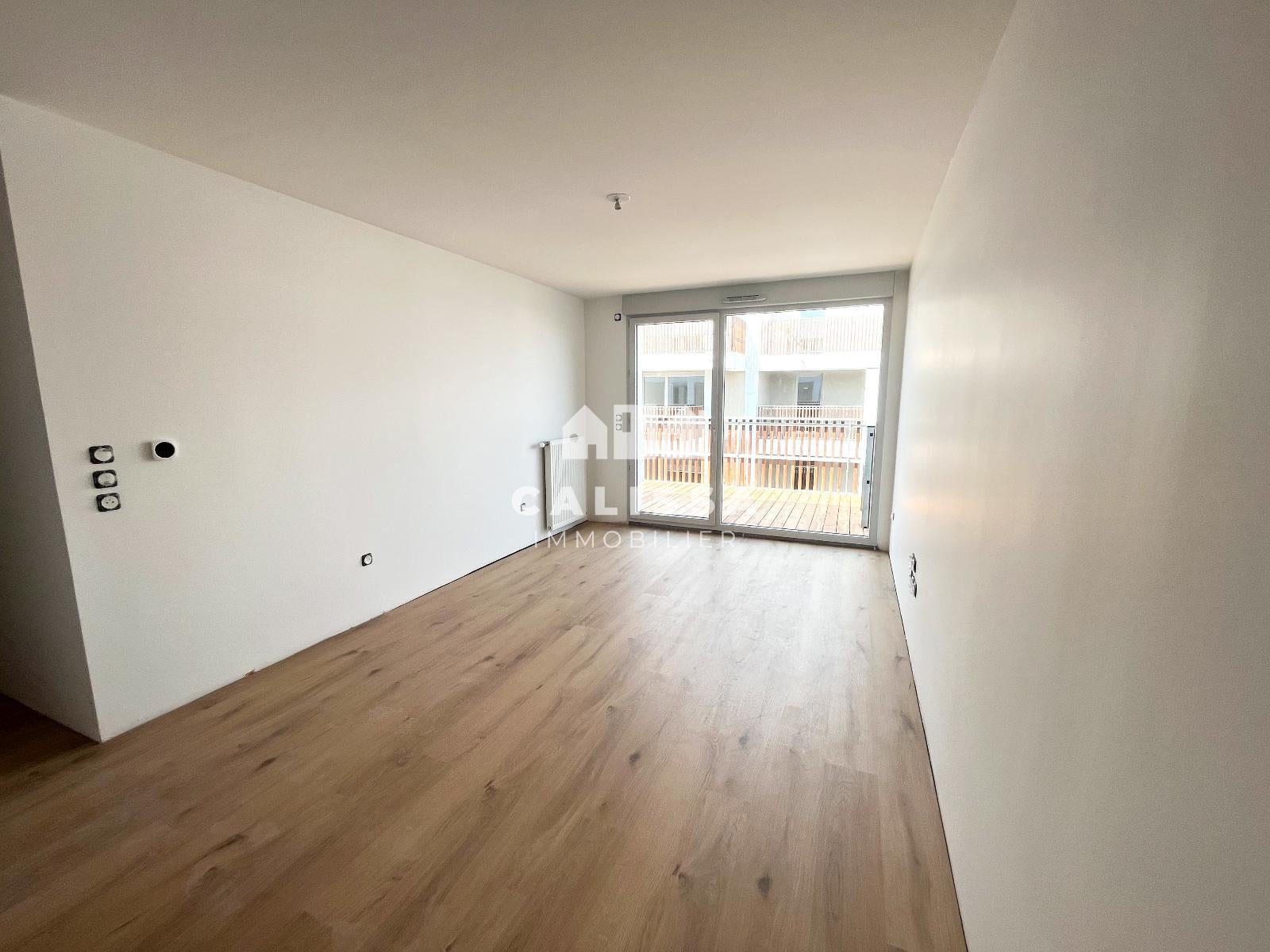 Flat Avenue de Fronton in Aucamville