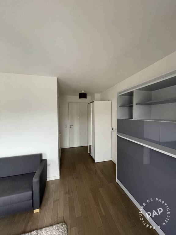 Flat Rue Richaud in Versailles