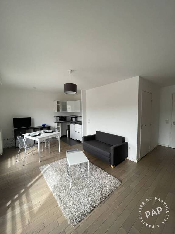 Flat Rue Richaud in Versailles