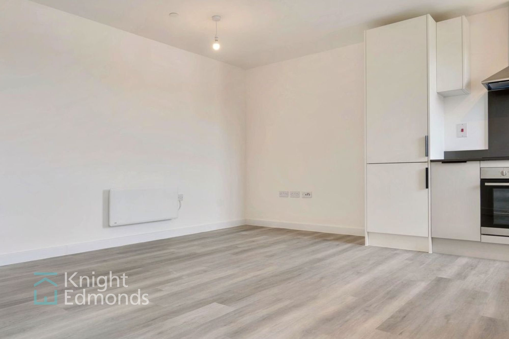 Flat Palace Avenue in Maidstone