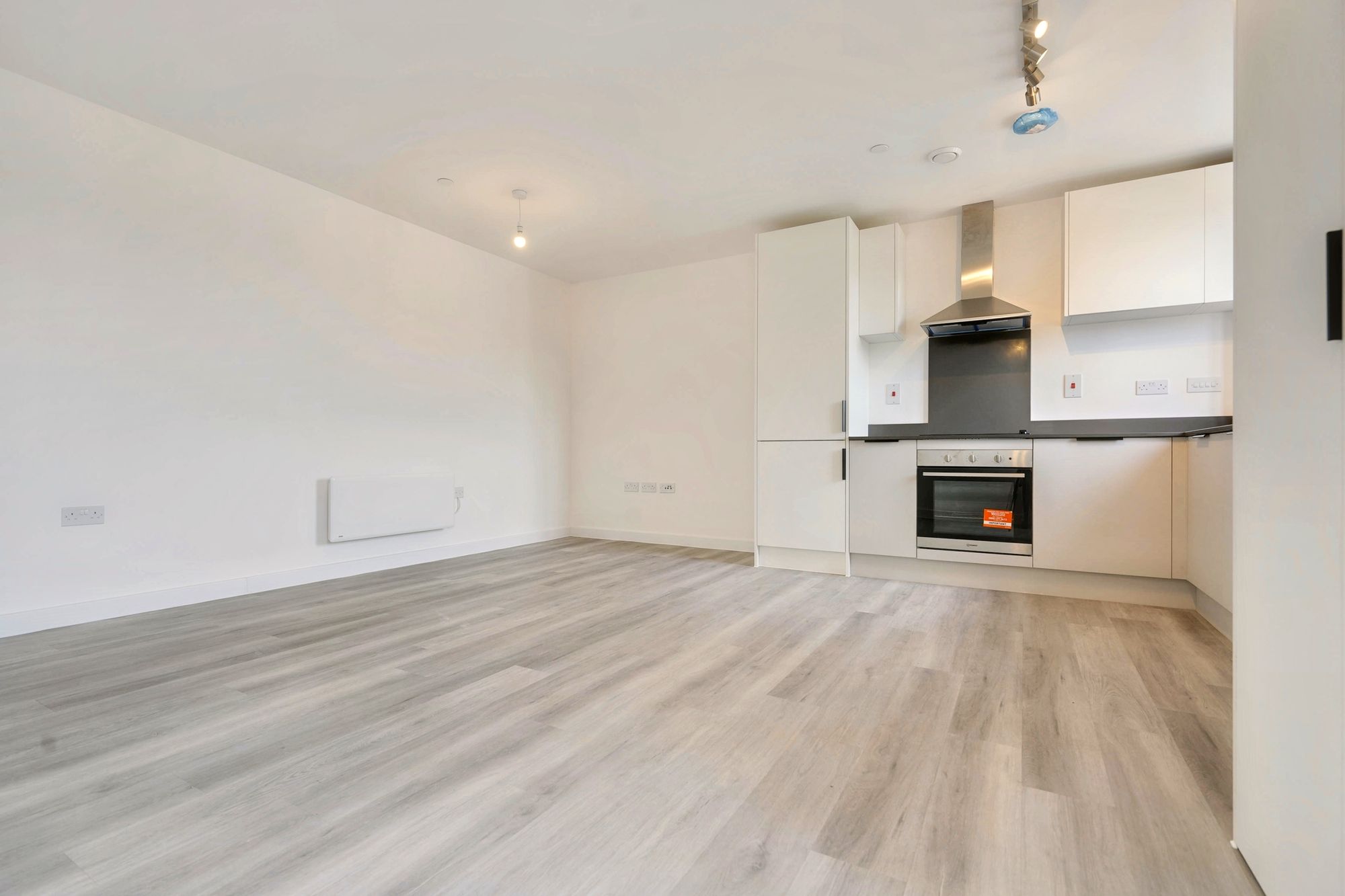 Flat Palace Avenue in Maidstone