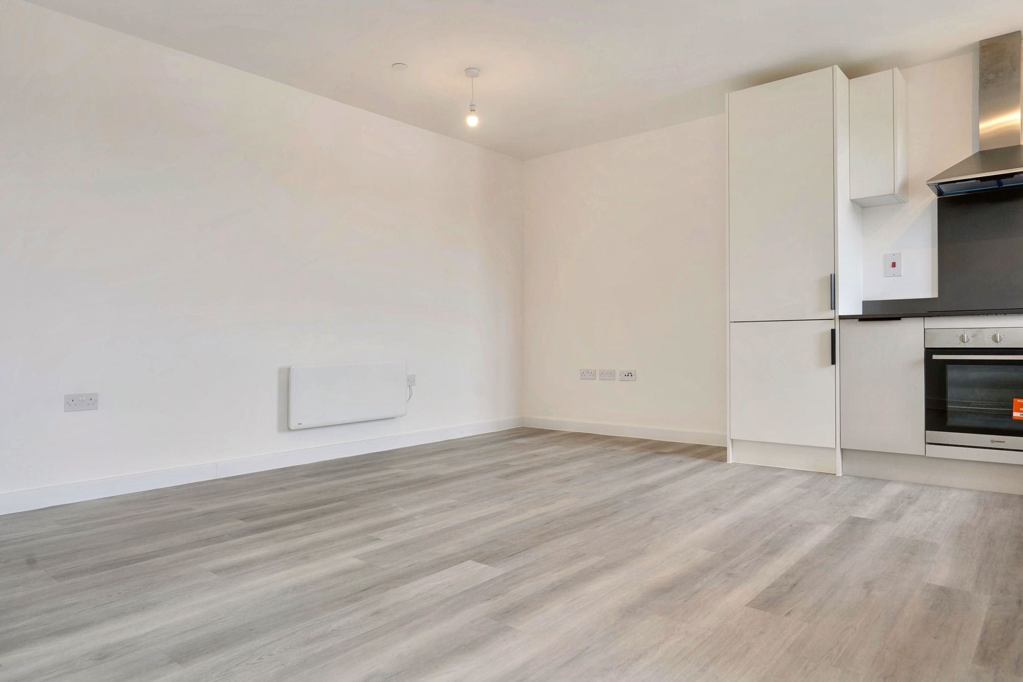Flat Palace Avenue in Maidstone