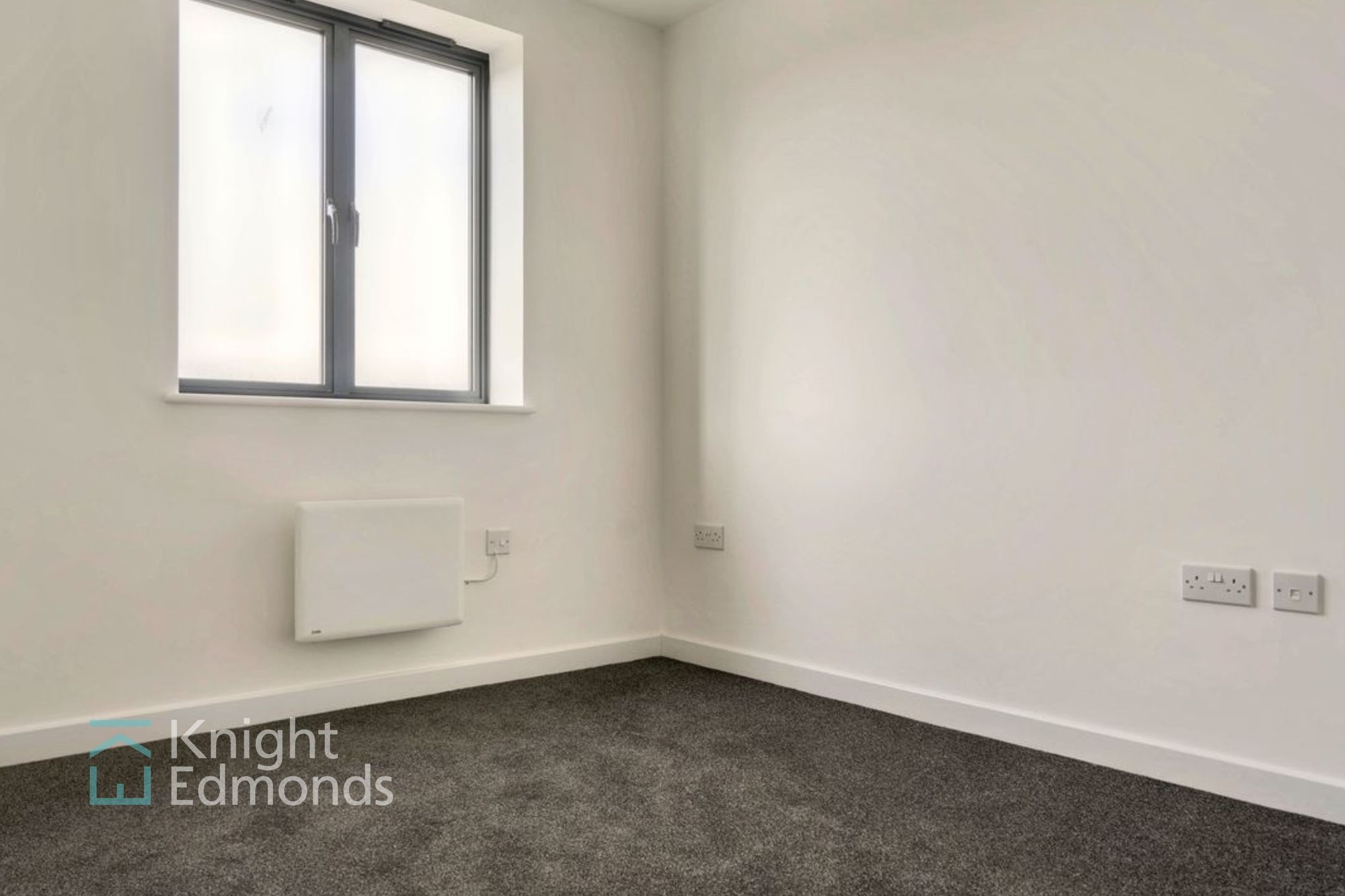 Flat Palace Avenue in Maidstone