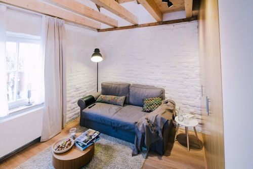 Wohnung Iddelsfelder Straße in Köln