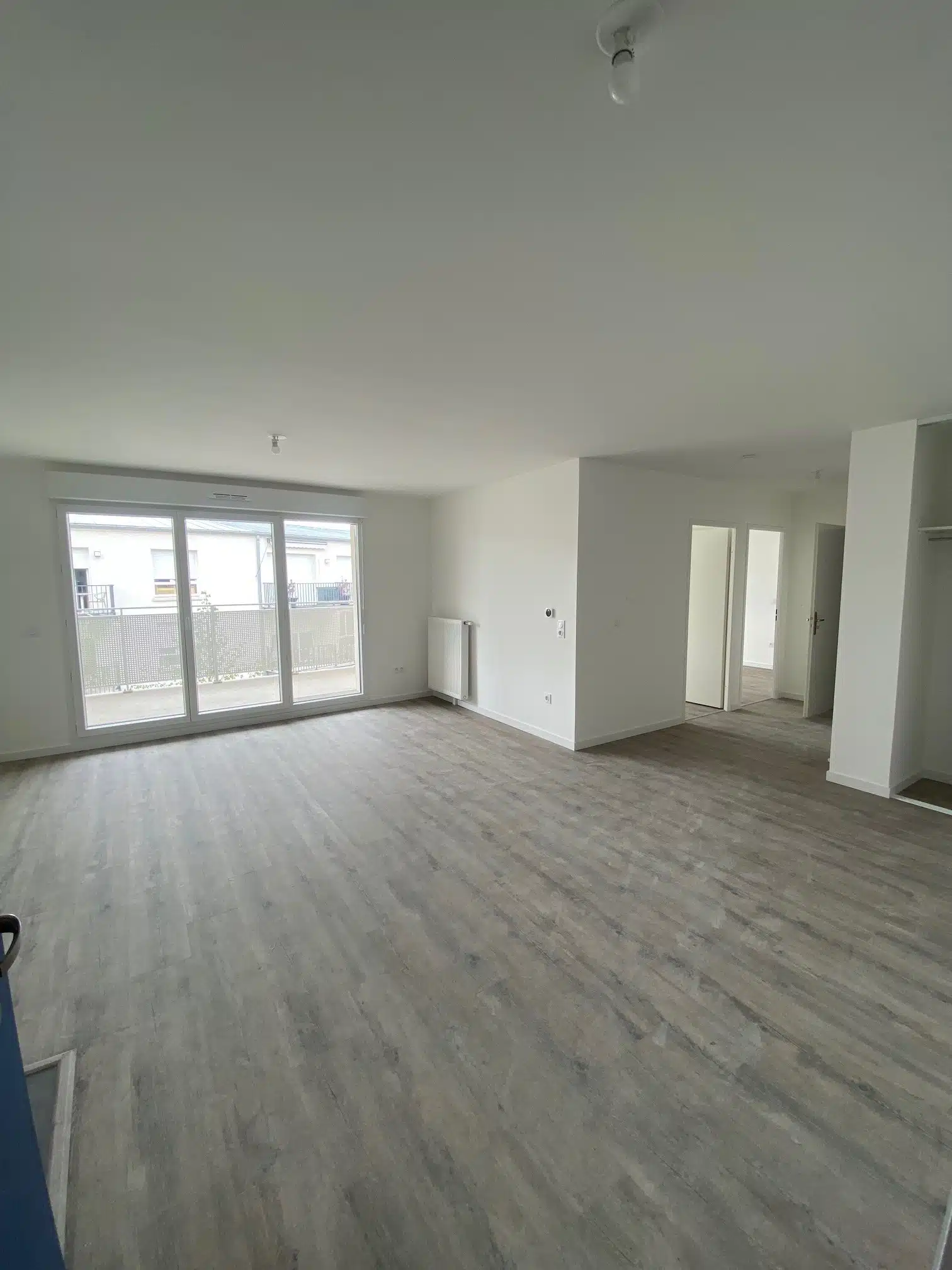 Room Route de Champbenoist in Provins