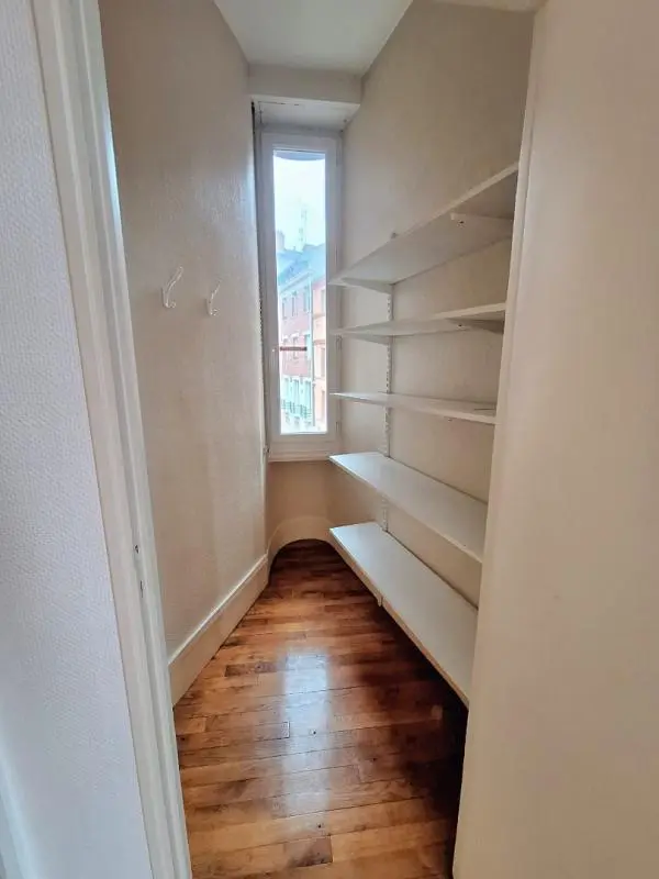 Flat Rue des Potiers in Toulouse