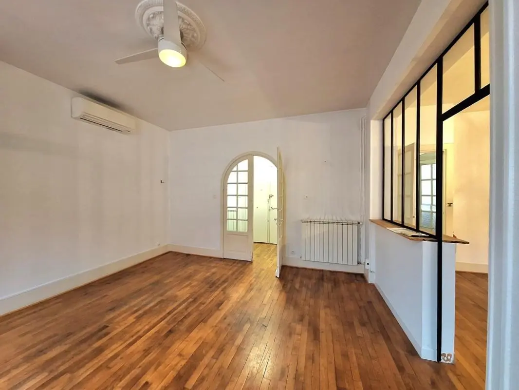 Flat Rue des Potiers in Toulouse