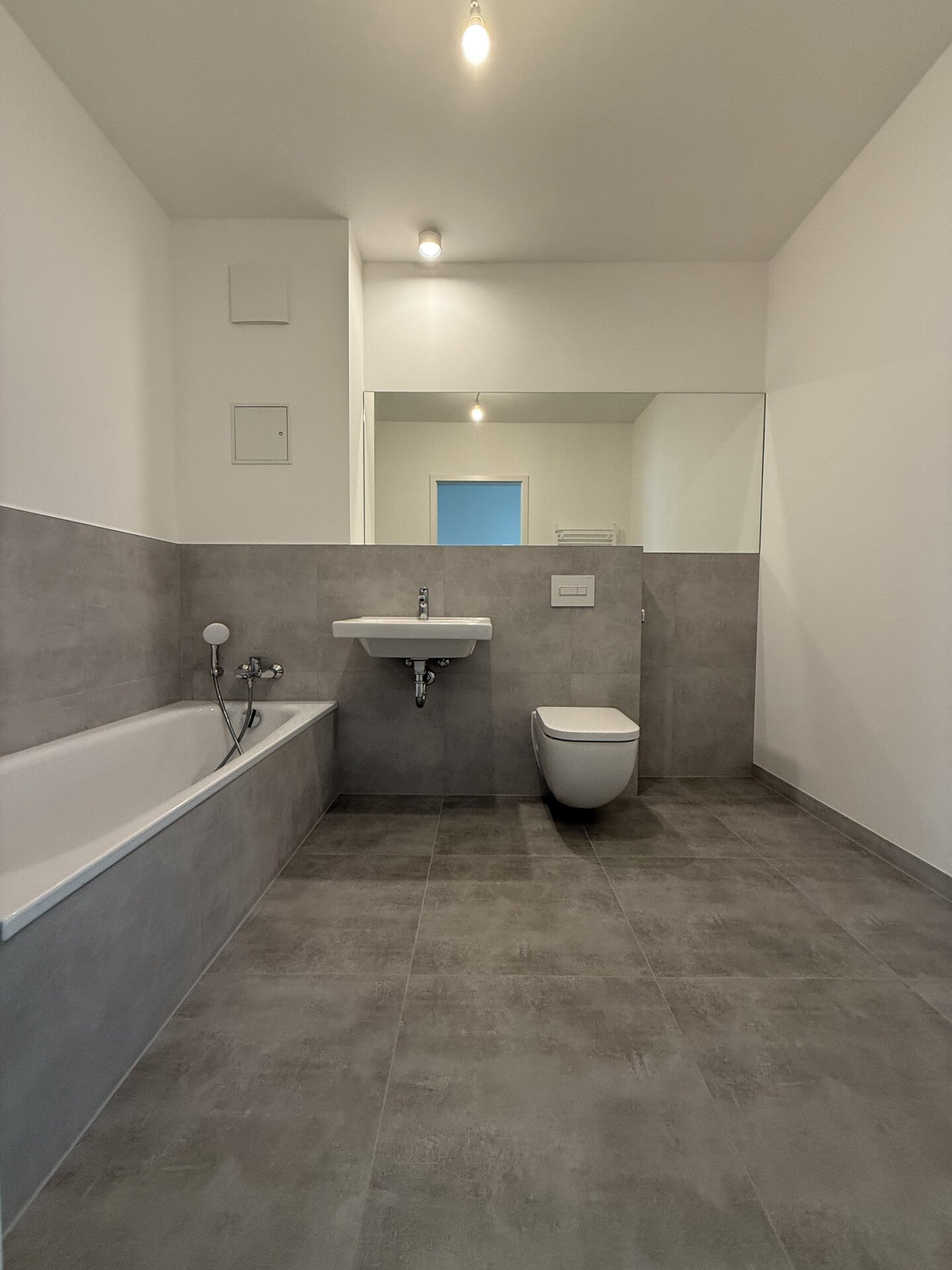 Wohnung Am Eichelberg in Ottendorf-Okrilla