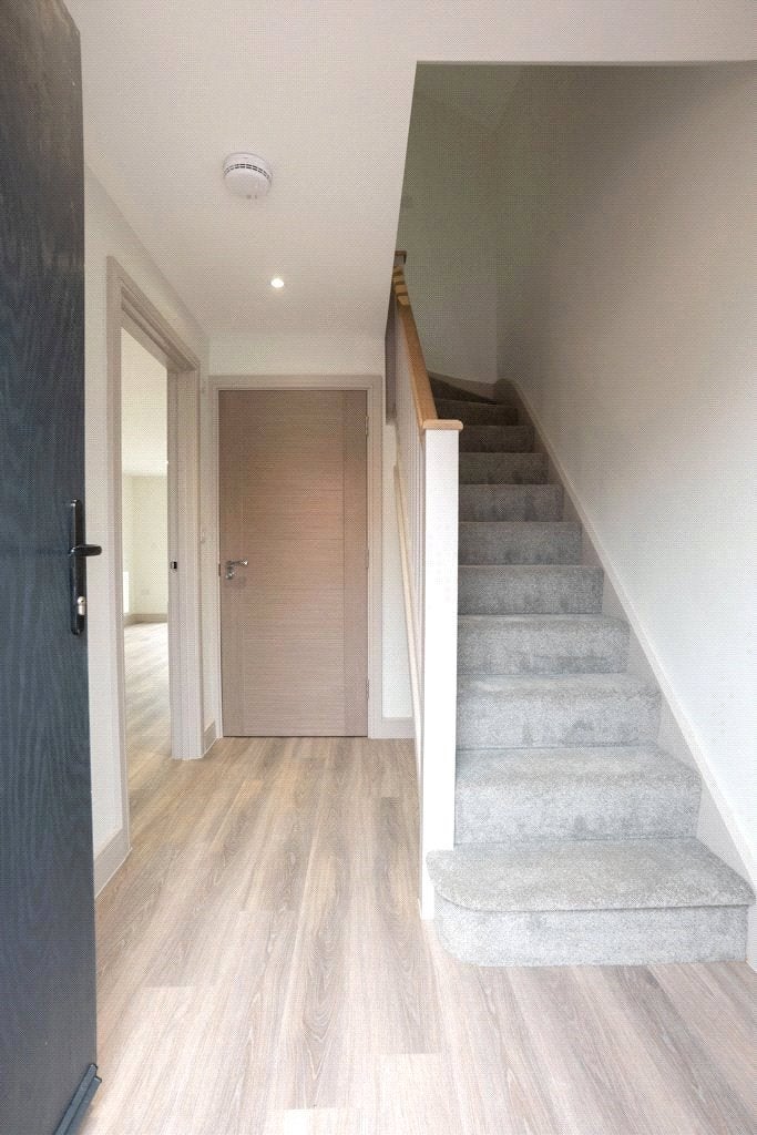 House Barnwell Place in Alveston