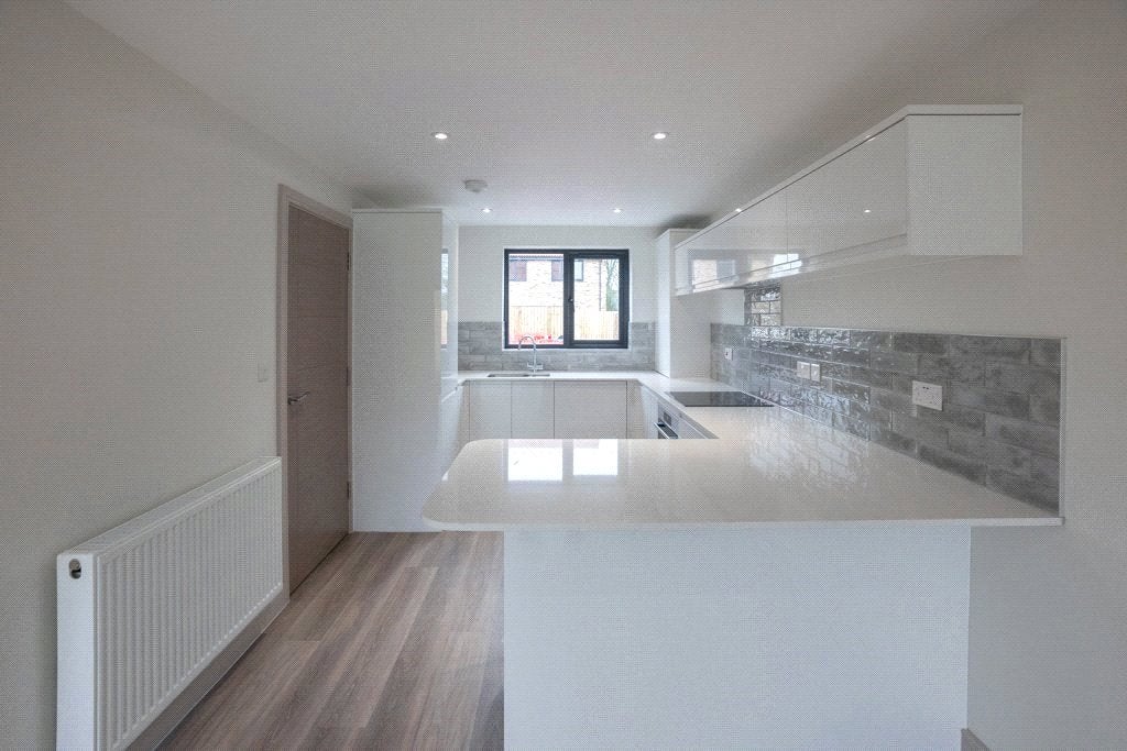 House Barnwell Place in Alveston