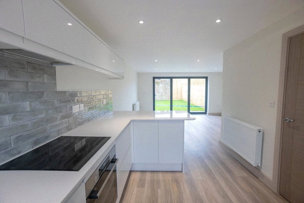 House Barnwell Place in Alveston