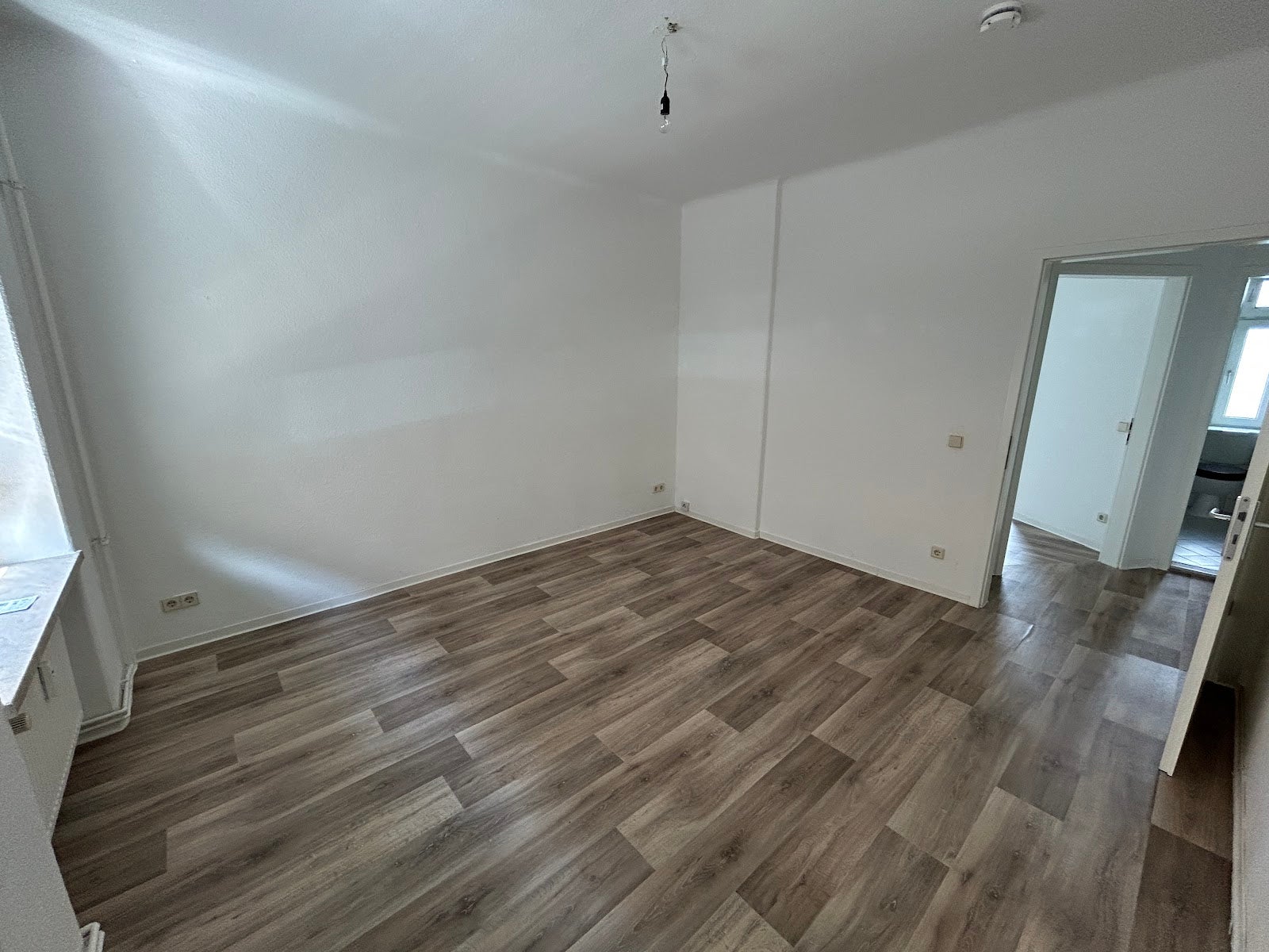 Wohnung Otto-Richter-Straße in Magdeburg