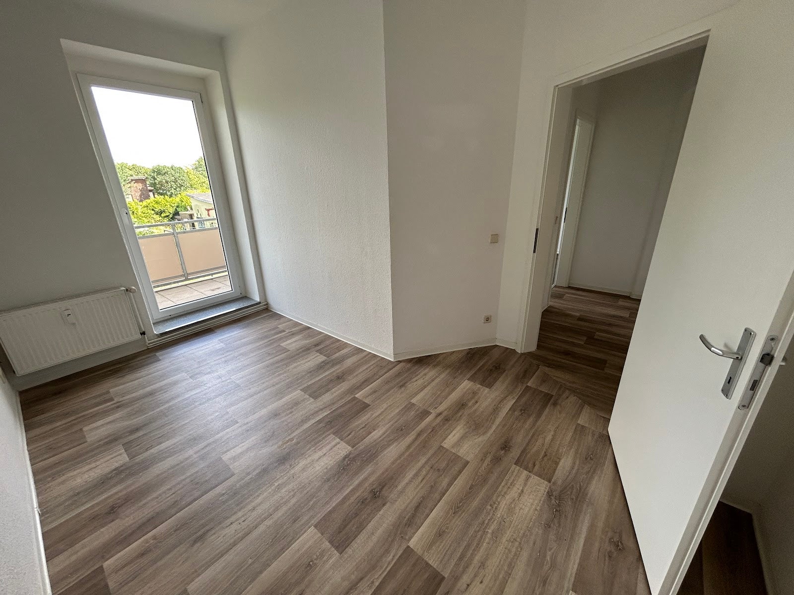 Wohnung Otto-Richter-Straße in Magdeburg