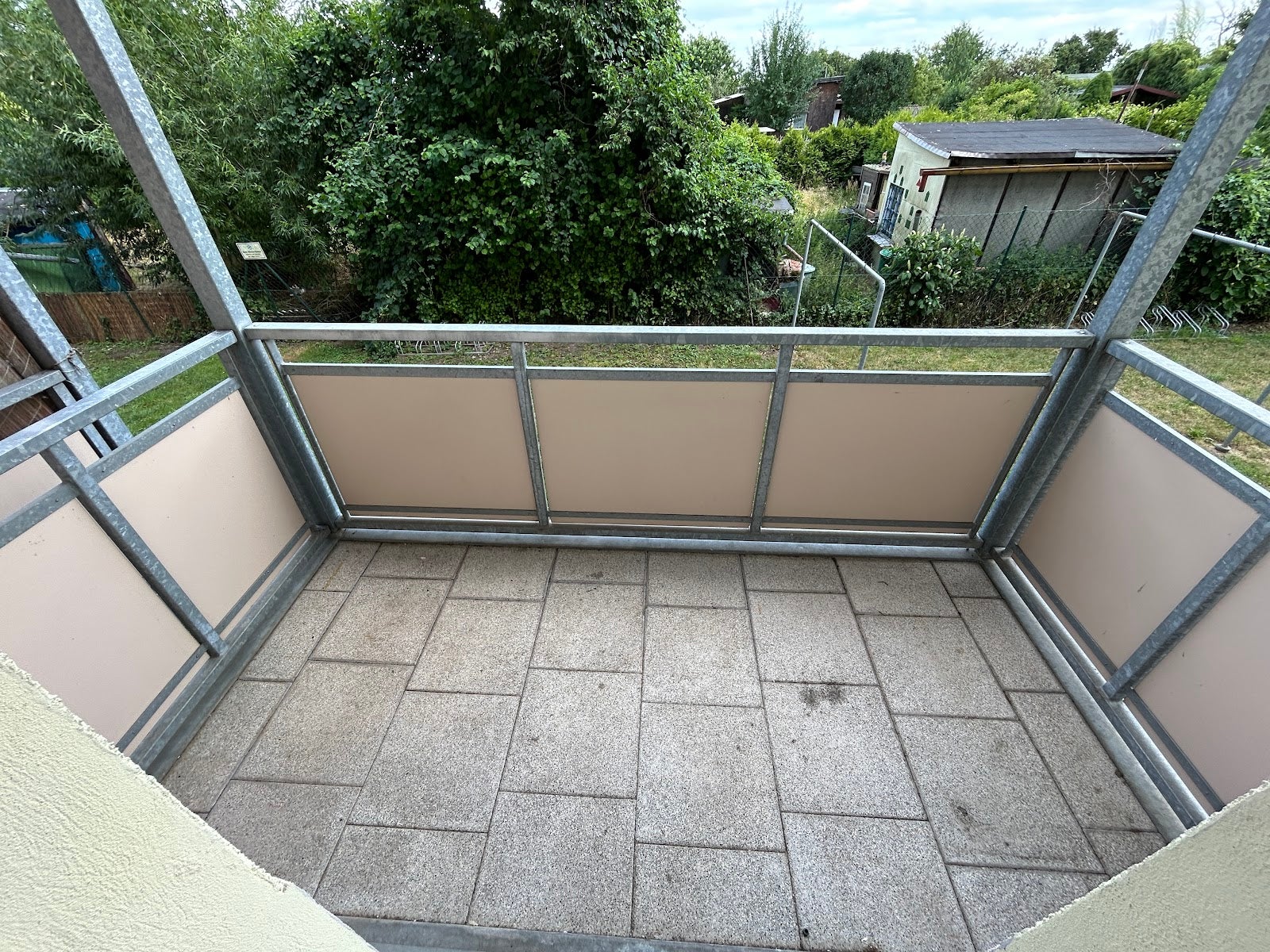 Wohnung Otto-Richter-Straße in Magdeburg