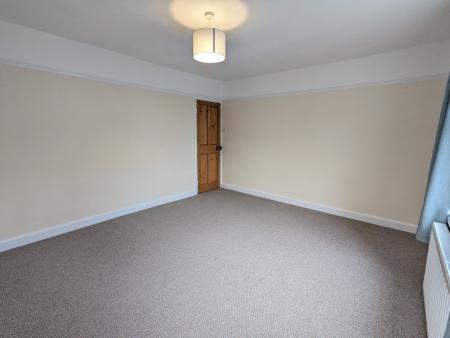 Flat Gladstone Street in Kettering