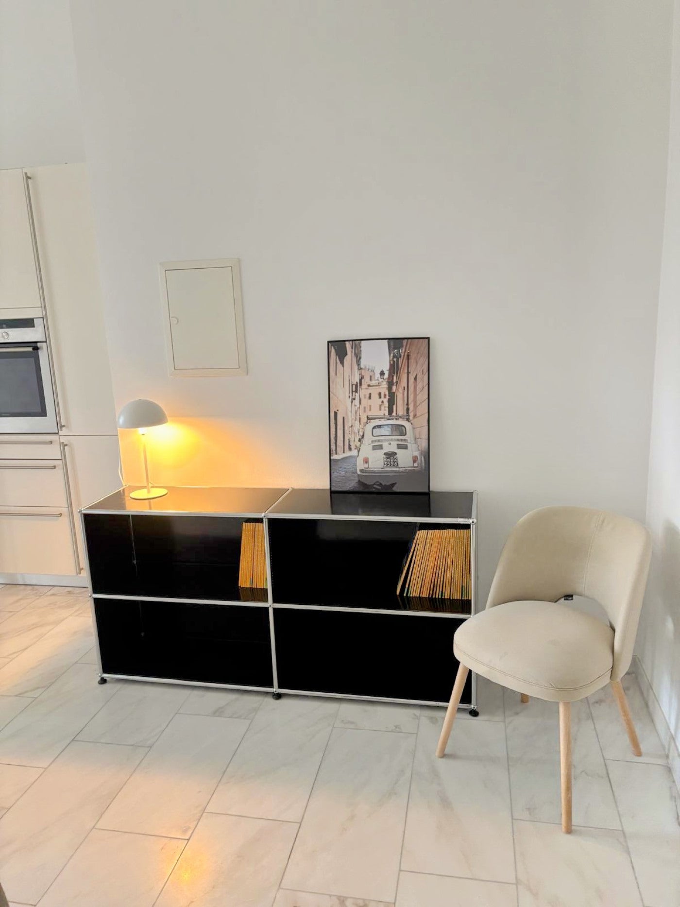 Wohnung Bruchstraße in Düsseldorf