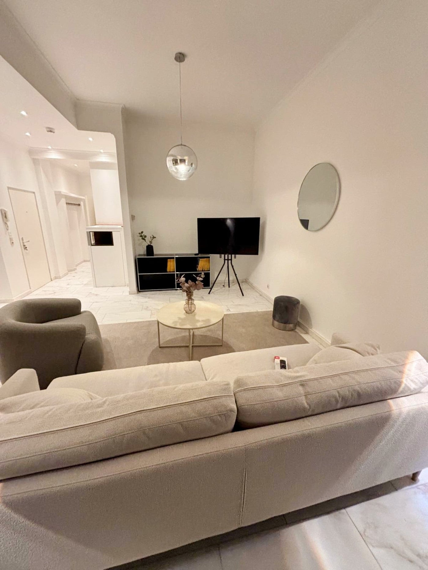 Wohnung Bruchstraße in Düsseldorf