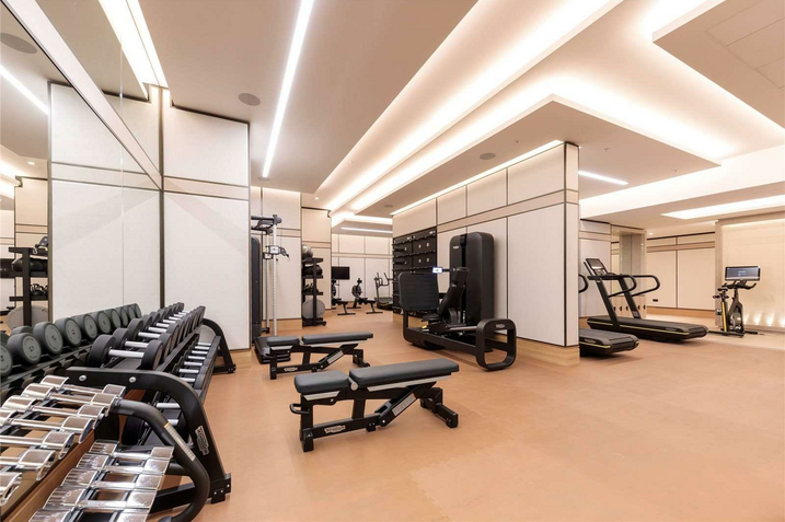 Flat Sutton Walk in Greater London