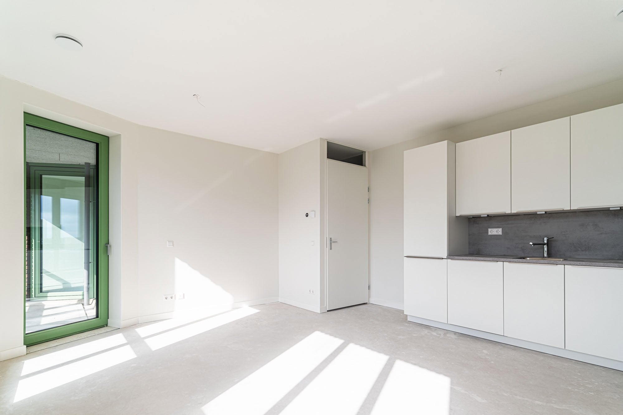 Appartement Elzenhagensingel in Amsterdam