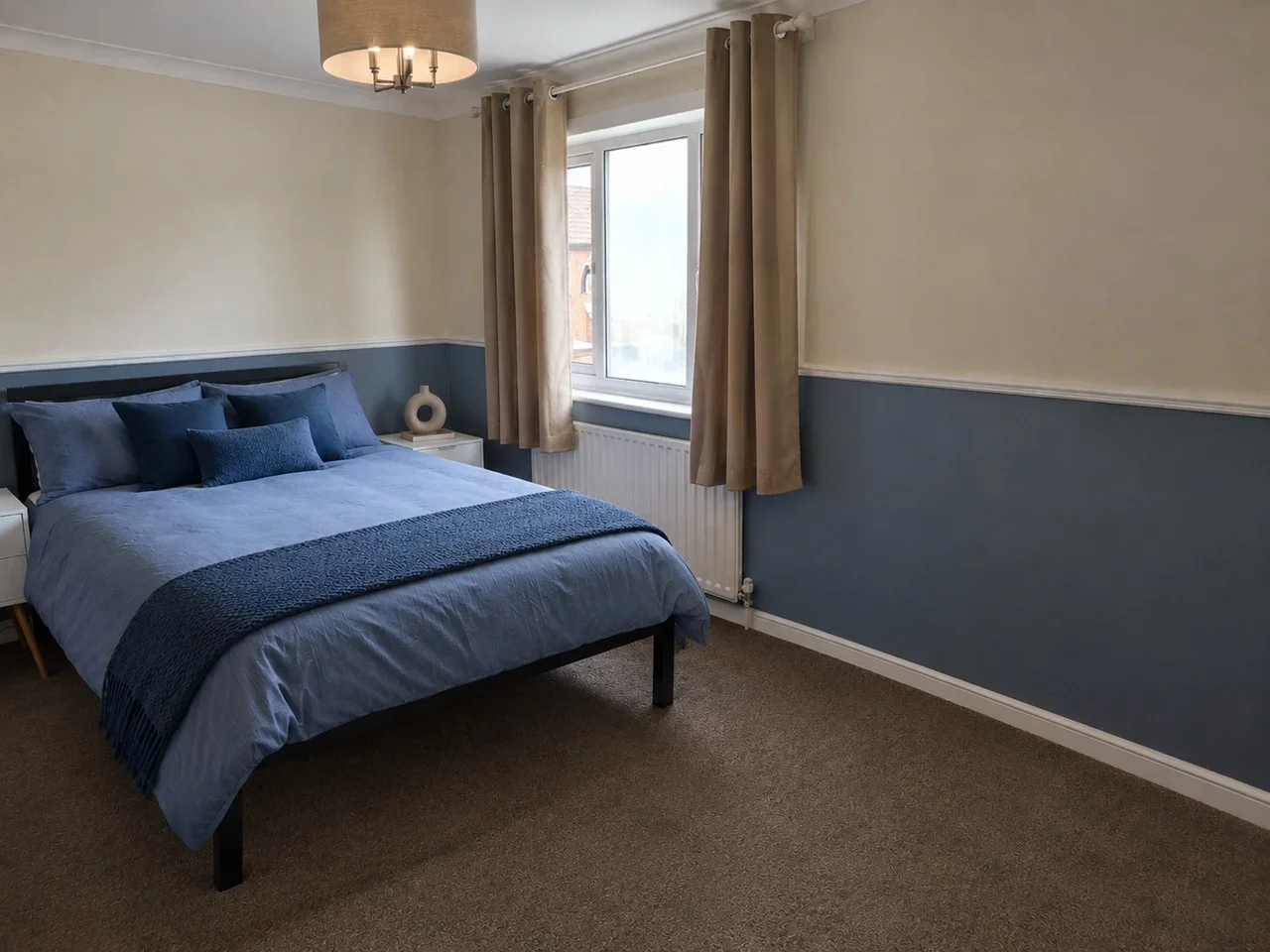 Flat Canterbury Close in Greater London