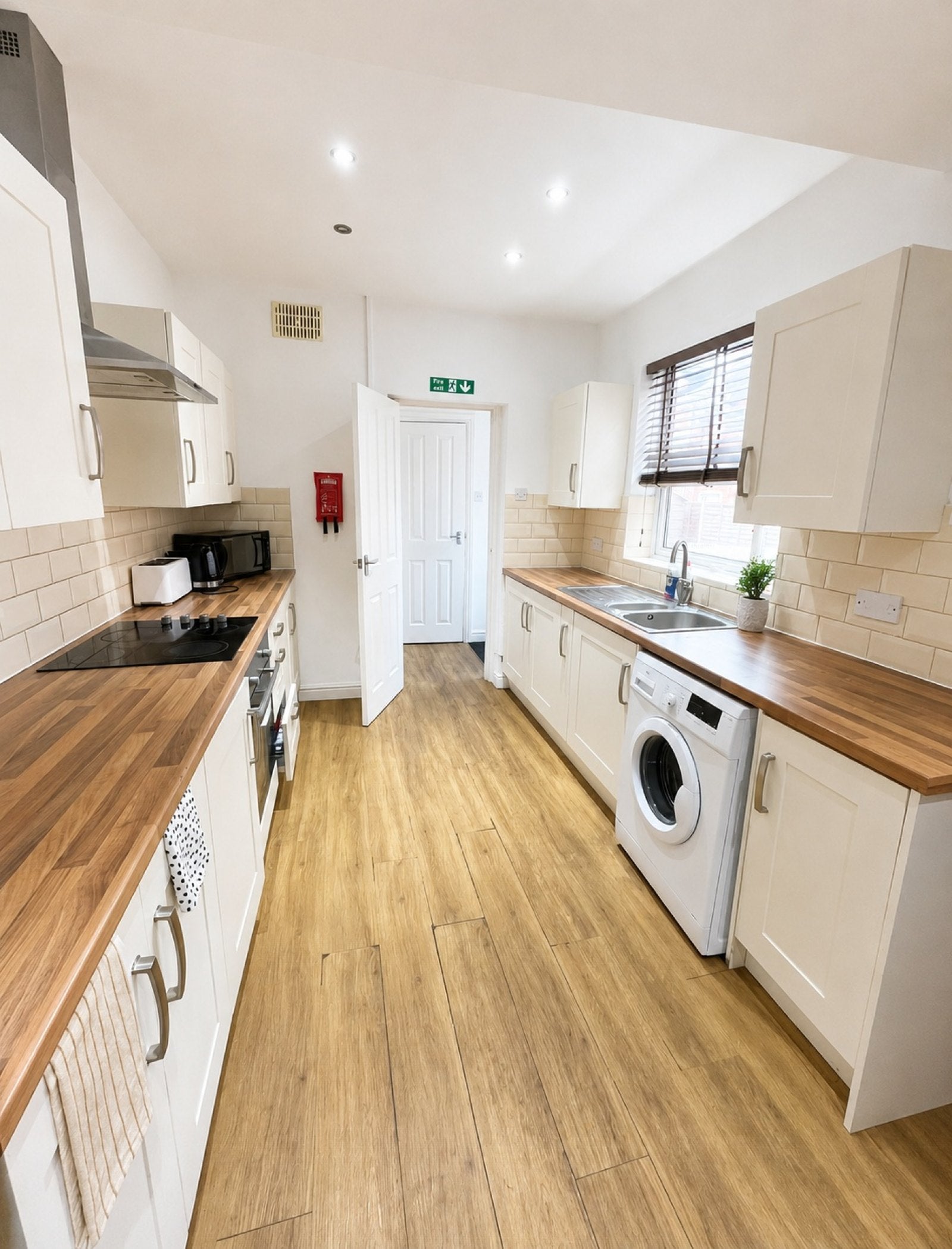 Room Storer Road in Charnwood