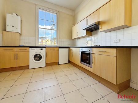 Flat Great Norwood Street in Cheltenham