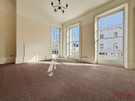 Flat Great Norwood Street in Cheltenham