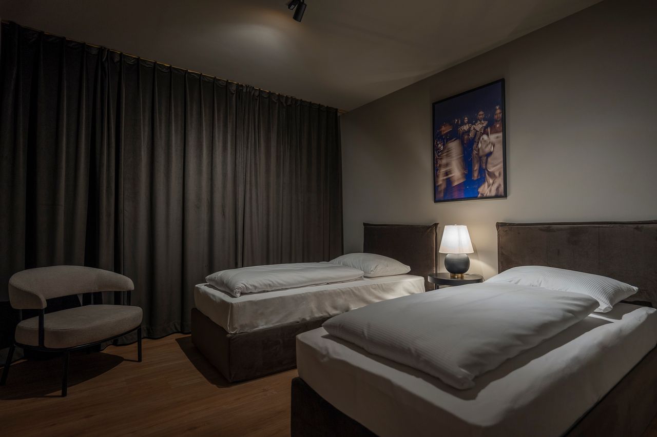 Wohnung Gerichtsweg in Leipzig
