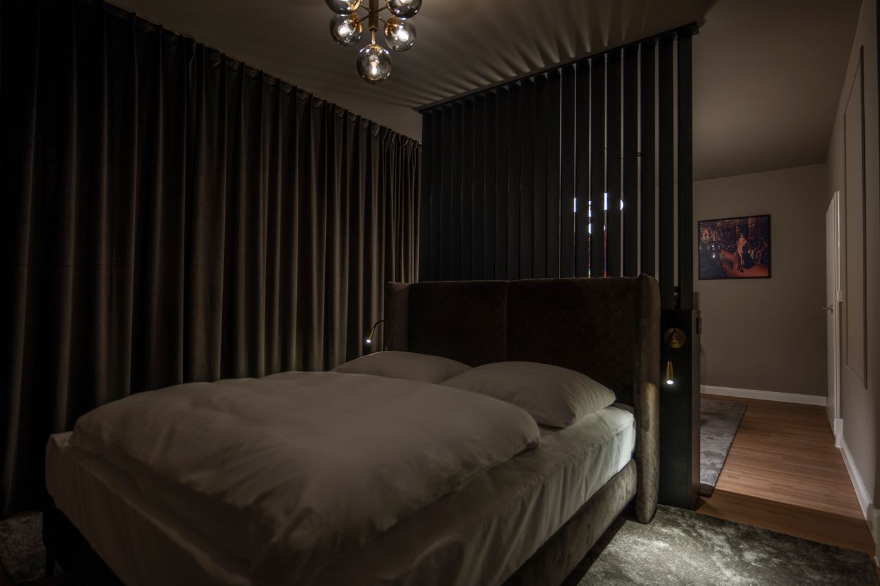 Wohnung Gerichtsweg in Leipzig
